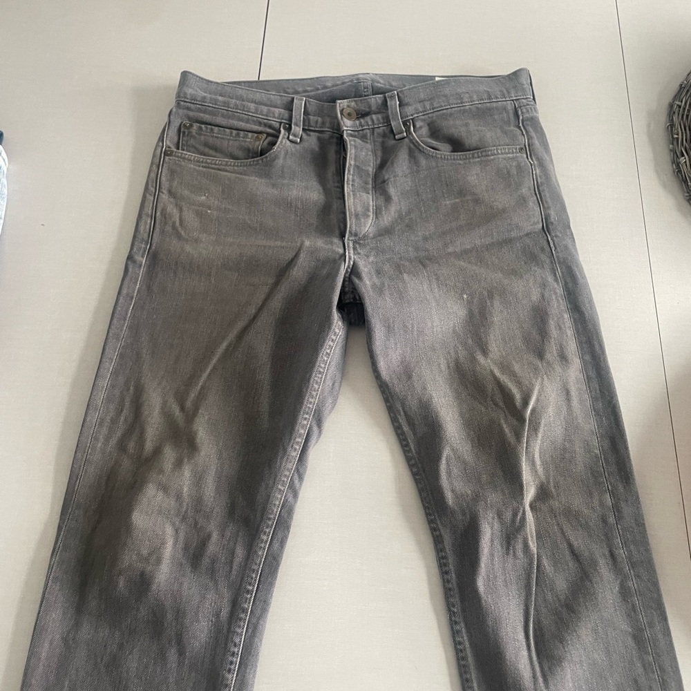 Rag & Bone fit 1 extra slim